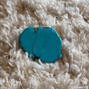 Turquoise PopSocket